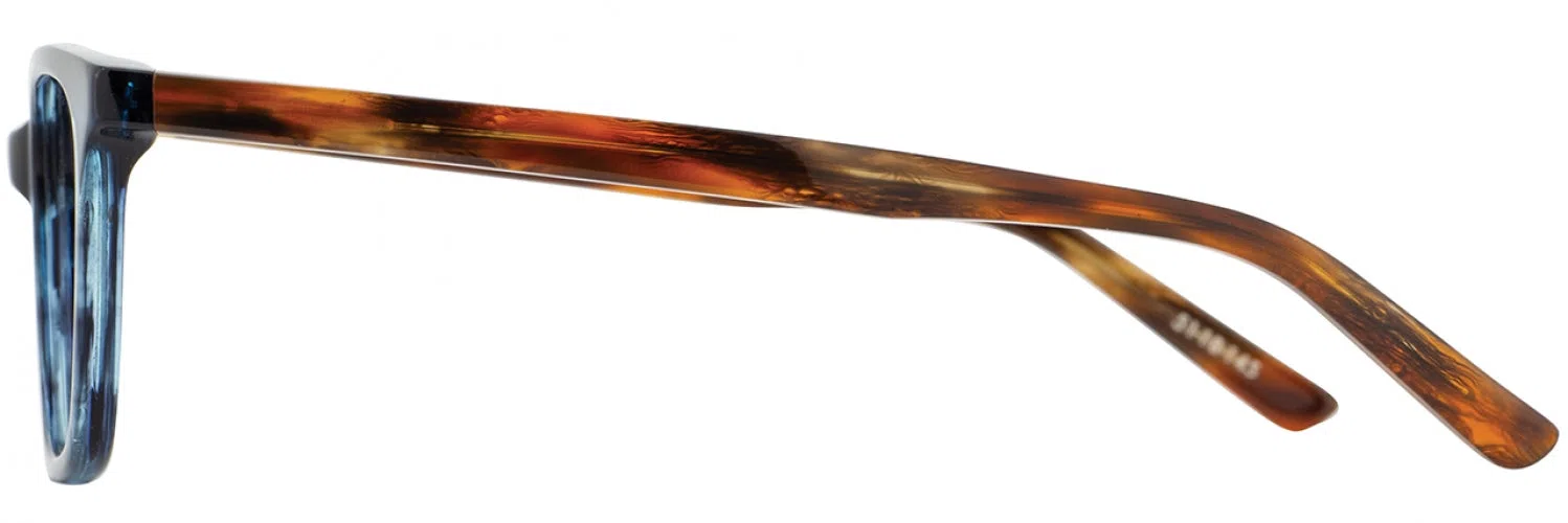 Alan J AJ146 Eyeglasses - view 20